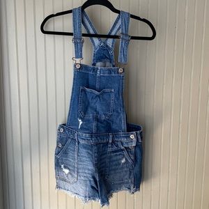 Overalls